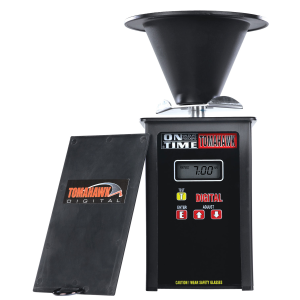 United States Association of Gun Owners On Time 49000 Tomahawk VL Timer 4 Programs 1-20 Seconds Duration Black - $51.11 at United States Association of Gun Owners