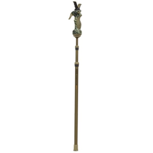 United States Association of Gun Owners PRIMOS SHOOTING REST TRIGGER - STICK MONO-POD GEN3 33"-65" - $53.45 at United States Association of Gun Owners