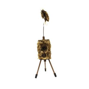 United States Association of Gun Owners Mojo Super Critter Predator Decoy - $53.01 at United States Association of Gun Owners