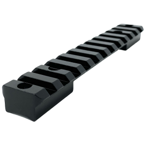 United States Association of Gun Owners DNZ PR040 Freedom Reaper Picatinny Rail Black Anodized Savage - $52.95 at United States Association of Gun Owners