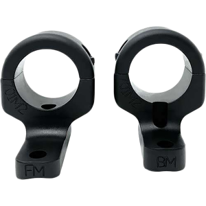 United States Association of Gun Owners DNZ 701M2 Game Reaper 2 Scope Mount/Ring Combo Matte Black 1" Howa - $52.95 at United States Association of Gun Owners
