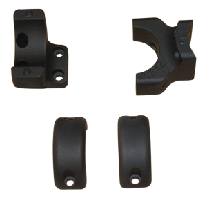 United States Association of Gun Owners DNZ XB1M2 Game Reaper 2 Scope Mount/Ring Combo Matte Black 1" Browning X Bolt - $52.95 at United States Association of Gun Owners