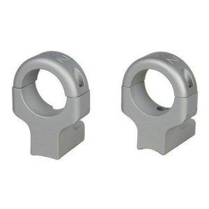 United States Association of Gun Owners DNZ Game Reaper 2 2-Piece Scope Mount (2 Screws) - Browning A-Bolt Sako A7 Steyr Long & Short Action - 1" High Silver - $52.95 at United States Association of Gun Owners