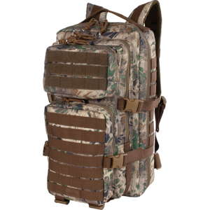 United States Association of Gun Owners RED ROCK ASSAULT PACK PRYM1 - BLACKOUT MULTI-CAM - $52.95 at United States Association of Gun Owners