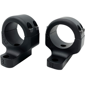 United States Association of Gun Owners DNZ 701TL2 Game Reaper 2 Scope Mount/Ring Combo Matte Black 1" Howa - $52.95 at United States Association of Gun Owners