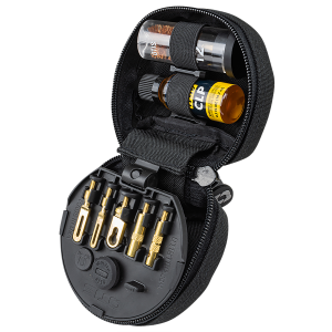 United States Association of Gun Owners Otis FG753G 3-Gun Competition Cleaning Kit Multi-Caliber 12 Gauge Firearm Type Universal Bronze Bristle - $52.91 at United States Association of Gun Owners