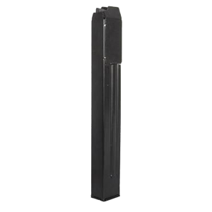 United States Association of Gun Owners GSG GERMMP40910 OEM Blued Detachable 10rd 9mm Luger for GSG MP40 - $52.58 at United States Association of Gun Owners