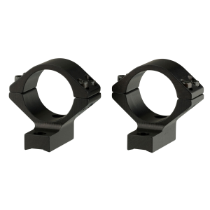 United States Association of Gun Owners Browning 123012 AB3 Integrated Scope Mount/Ring Combo Matte Black 30mm Medium - $52.41 at United States Association of Gun Owners