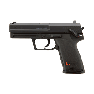 United States Association of Gun Owners RWS H&K USP STEEL AIR PISTOL - .177/BB CO2 POWERED - $52.29 at United States Association of Gun Owners