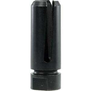 United States Association of Gun Owners MANTICORE ECLIPSE 14X1L - FLASH HIDER - $51.92 at United States Association of Gun Owners