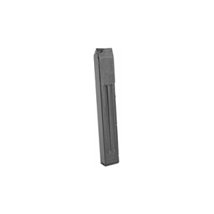United States Association of Gun Owners MAG ATI GSG MP40 9MM 10RD BLK - $51.75 at United States Association of Gun Owners