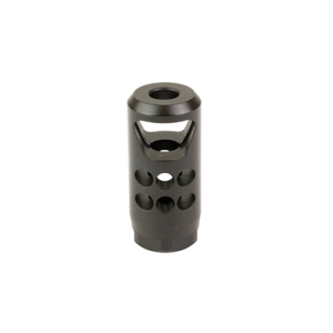 United States Association of Gun Owners GLENFIELD 1/2X28 HYBRID MUZZLE BRAKE - $51.48 at United States Association of Gun Owners