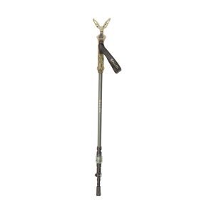 United States Association of Gun Owners Allen 21447 Axial EZ-Stik Monopod Shooting Stick, 29-61in Adjustable - $51.34 at United States Association of Gun Owners