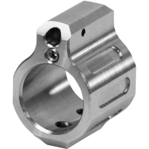 Odin Works Gas Block Tunable S/S Low Profile AR-15