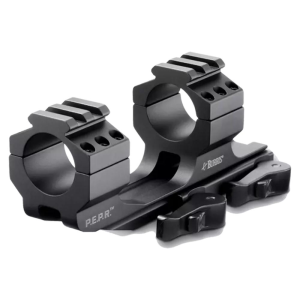 United States Association of Gun Owners Burris AR-P.E.P.R. Scope Mount 34mm 20 MOA Picatinny Top - $50.95 at United States Association of Gun Owners