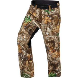 United States Association of Gun Owners Arctic Shield Heat Echo Stalker Pant Realtree Edge X-Large - $50.60 at United States Association of Gun Owners