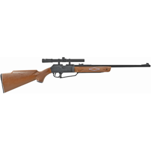 United States Association of Gun Owners DAISY POWERLINE 880 W/ SCOPE RFL - $50.59 at United States Association of Gun Owners
