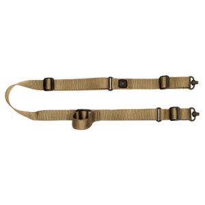 United States Association of Gun Owners GROVTEC QS 2-PT 1.25" SABRE SLNG TAN - $48.22 at United States Association of Gun Owners