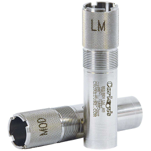 United States Association of Gun Owners Carlson's Sporting Clay Modified Choke Tube .600 for 20 ga Beretta/Benelli - $50.49 at United States Association of Gun Owners