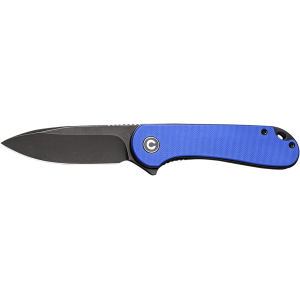 United States Association of Gun Owners CIV ELEMENTUM BLU 2.96 DROP PT - $50.15 at United States Association of Gun Owners