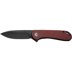 United States Association of Gun Owners CIV ELEMENTUM BRGNDY 2.96 D PT - $50.15 at United States Association of Gun Owners