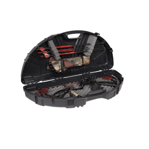 United States Association of Gun Owners Plano SE Series Bow Case for Compound Bows Black - $50.04 at United States Association of Gun Owners