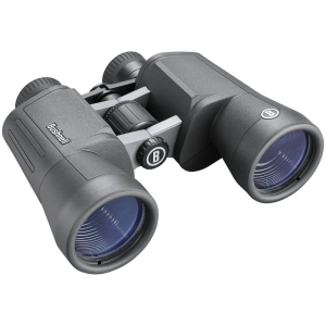 United States Association of Gun Owners BUSHNELL POWERVIEW 2 BINO 10X50 BLK - $47.74 at United States Association of Gun Owners