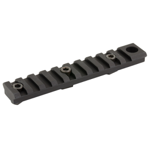United States Association of Gun Owners Arisaka RS-RAIL-3M M-LOK Rail Slider with QD Socket, Black - $55.00 at United States Association of Gun Owners