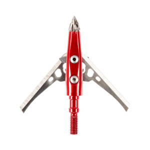 United States Association of Gun Owners Rage Broadhead 2 Blade NC Chisel Tip Red - $49.99 at United States Association of Gun Owners