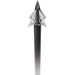 United States Association of Gun Owners SLICK TRICK BROADHEAD STANDARD - 100GR 1" CUT 4PK - $49.99 at United States Association of Gun Owners