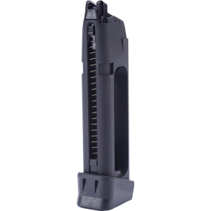 United States Association of Gun Owners UMAREX GLOCK 17 GEN4 AIRSOFT - MAGAZINE 23-ROUNDS DROP FREE - $49.99 at United States Association of Gun Owners
