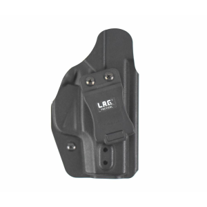 United States Association of Gun Owners L.A.G. Tactical Liberator MK2 Holster SA XDS 3.3" 9/45 - AMBI - $49.95 at United States Association of Gun Owners
