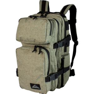 United States Association of Gun Owners RED ROCK URBAN ASSAULT PACK - VENTILATED BACK SAND - $34.55 at United States Association of Gun Owners