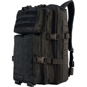 United States Association of Gun Owners RED ROCK ASSAULT PACK - W/LASER-CUT MOLLE WEBB BLACK - $34.55 at United States Association of Gun Owners