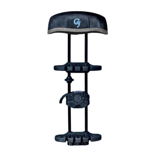 United States Association of Gun Owners G5 Outdoors Head-Loc Air 4-Arrow Quiver Black - $49.95 at United States Association of Gun Owners