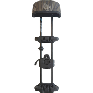 United States Association of Gun Owners G5 QUIVER HEAD-LOC AIR 4-ARROW - MO BOTTOMLAND - $49.95 at United States Association of Gun Owners