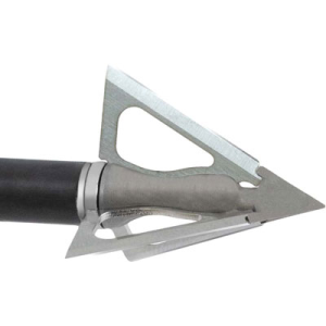 United States Association of Gun Owners G5 BROADHEAD STRIKER V2 XBOW - 3-BLADE 100GR 1 1/4" CUT 3PK - $49.95 at United States Association of Gun Owners