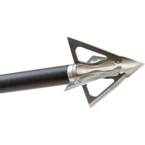 United States Association of Gun Owners G5 BROADHEAD STRIKER X FIXED - 4-BLADE 125GR 1.25" CUT 3PK - $49.95 at United States Association of Gun Owners
