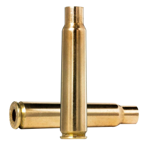 United States Association of Gun Owners Norma Ammunition 20269012 Dedicated Components Reloading 270Win Rifle Brass - $49.93 at United States Association of Gun Owners