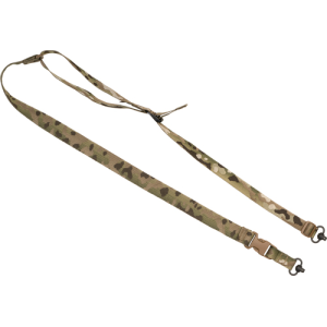 United States Association of Gun Owners TAC SHIELD SLING TACTICAL - 2-POINT QD W/FAST MULTI CAMO - $49.89 at United States Association of Gun Owners