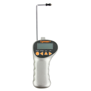 United States Association of Gun Owners Lyman 7832248 Electronic/Digital Trigger Gauge - $49.74 at United States Association of Gun Owners