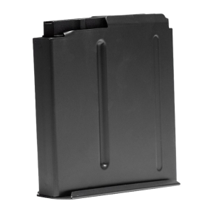 United States Association of Gun Owners SAV 55275 MAG ALL AXIS/AXIS II-NOT AXISII PREC 4RD - $49.72 at United States Association of Gun Owners