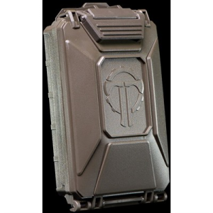 United States Association of Gun Owners CELLVAULT 5M MODULAR BATTERY STORAGE O.D. GREEN - $49.49 at United States Association of Gun Owners