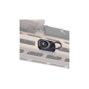 United States Association of Gun Owners REPTILIA SOCKET SLING LOOP BLACK - $49.46 at United States Association of Gun Owners