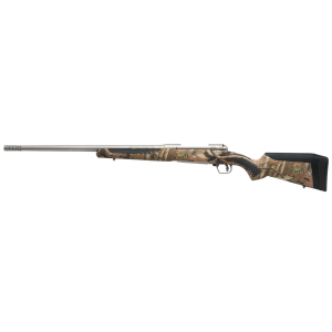 Savage 110 Bear Hunter .338 Win Rifle