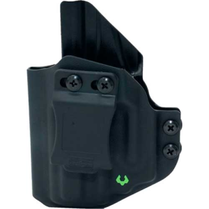 United States Association of Gun Owners VIRIDIAN KYDEX HOLSTER FITS - RUGER MAX9 W/GREEN E-SERIES - $49.00 at United States Association of Gun Owners