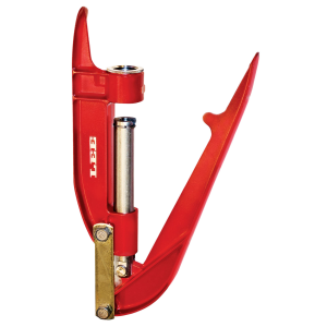 United States Association of Gun Owners Lee Precision 90685 Breech Lock Hand Press - $48.80 at United States Association of Gun Owners