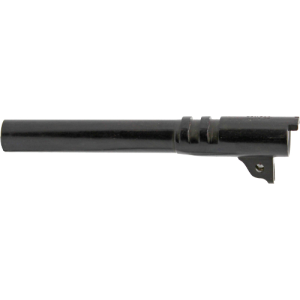 United States Association of Gun Owners IVER JOHNSON BARREL 1911 GVT - 5" 45ACP BLACK NO LINK/PIN - $48.60 at United States Association of Gun Owners