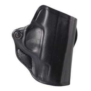 United States Association of Gun Owners DeSantis Style 019 Mini Scabbard Kimber Micro Carry 9mm Luger Black RH - $48.39 at United States Association of Gun Owners
