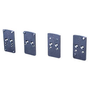 United States Association of Gun Owners American Tactical FXH 1911 Optic Adapter Set for Docter, Trijicon, C-More, Leupold - $48.35 at United States Association of Gun Owners